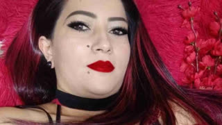 ZaraArdientee livejasmin