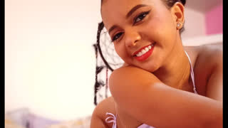 ZaraValmont livejasmin