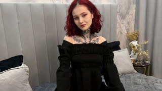 AbigailMoons livejasmin