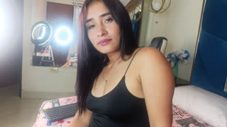 AgathaHinkley livejasmin