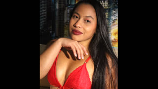 AlahiaDuarte livejasmin