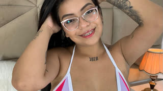 AlesiaRomano livejasmin