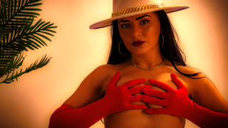 AlessiaCapri livejasmin