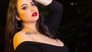 AlexaHallas livejasmin