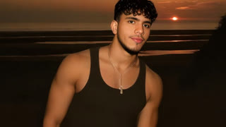 AlexanderJordan livejasmin