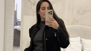 AlexandraGimenez livejasmin