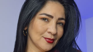 AlexiaSilver livejasmin