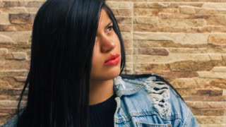 AlishaHuang livejasmin