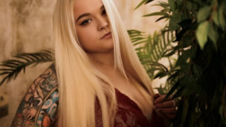 AlisonRichter livejasmin