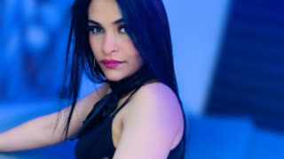 AlissonEvanss livejasmin