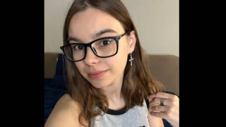 AlyssaDemonet livejasmin