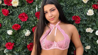 AmarantaRoss livejasmin