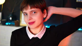 AmeliRuosy livejasmin