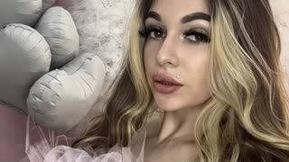 AmeliaKelsey livejasmin