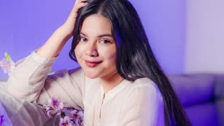 AnneSparkk livejasmin