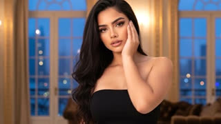 AnnieCollins livejasmin