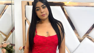 AnnieRoad livejasmin