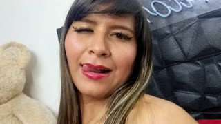 AntonelaVictoria livejasmin