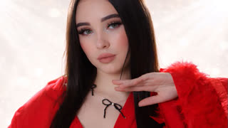 ArianaPurr livejasmin