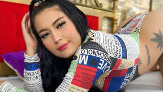 AstridFreya livejasmin