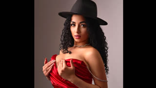 AuroraFerreto livejasmin