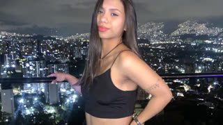 BellaAria livejasmin