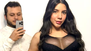 BobandKloe livejasmin