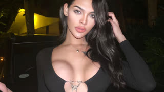 BriaBalenciaga livejasmin