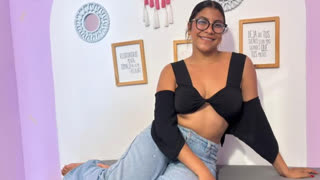 BrianaMontes livejasmin