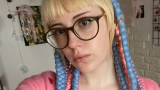 BriannaDukhovny livejasmin