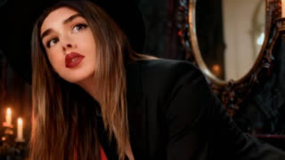 CamyCarrington livejasmin