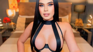 CarmilaHampton livejasmin