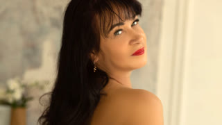 CharlotteMii livejasmin