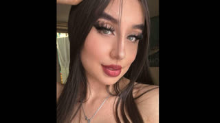 CherryRusso livejasmin