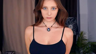 ChristieHaluska livejasmin