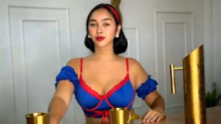 CleoWilliams livejasmin