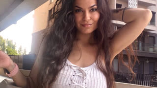 CurlyAmelis livejasmin