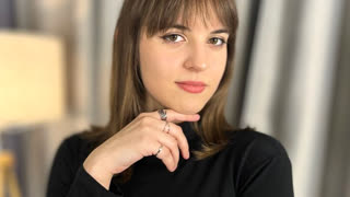 CwenGeorge livejasmin