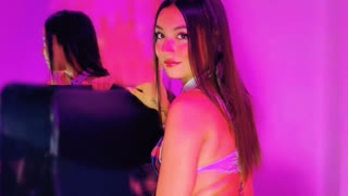 DaharaJones livejasmin