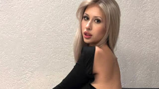 DanaMeiere livejasmin