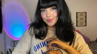 DaniDelrey livejasmin