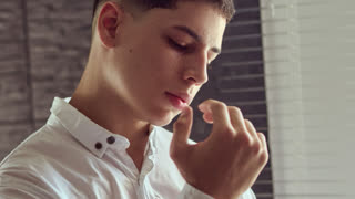 DanielJoestar livejasmin