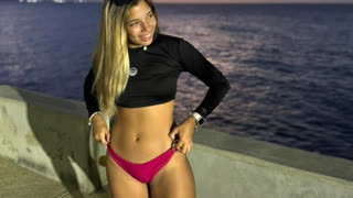 DanielaCosta livejasmin