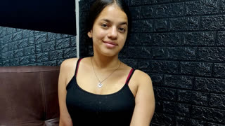 DaryelisOwen livejasmin