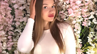 DinaDeRose livejasmin