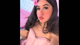 DulceNorton livejasmin