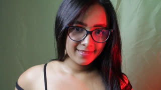 EllyeMoons livejasmin
