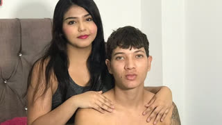 EmilyAndZamir livejasmin