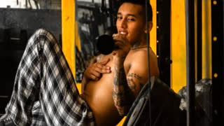 EvanVelvet livejasmin