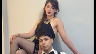 FacuAndCami livejasmin